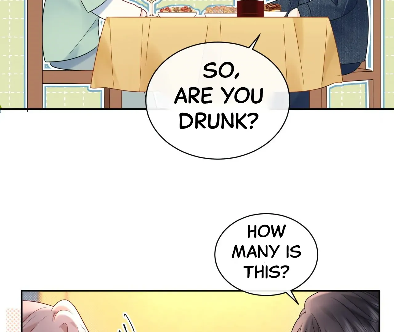 Spreading Rumors is Strictly Forbidden Chapter 23 page 14 - 