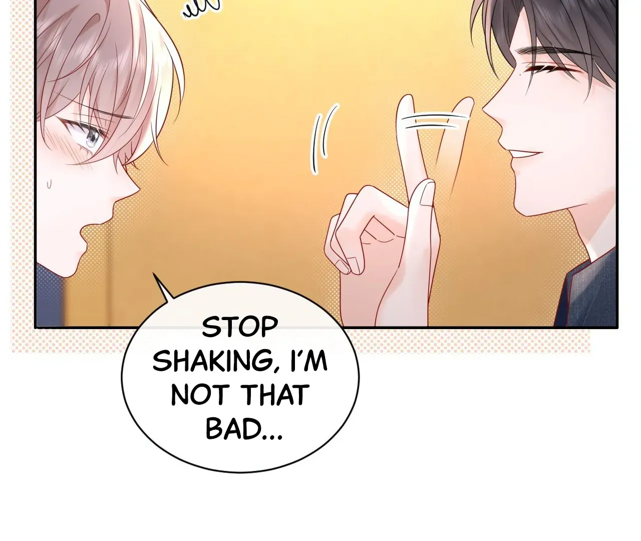 Spreading Rumors is Strictly Forbidden Chapter 23 page 15 - 