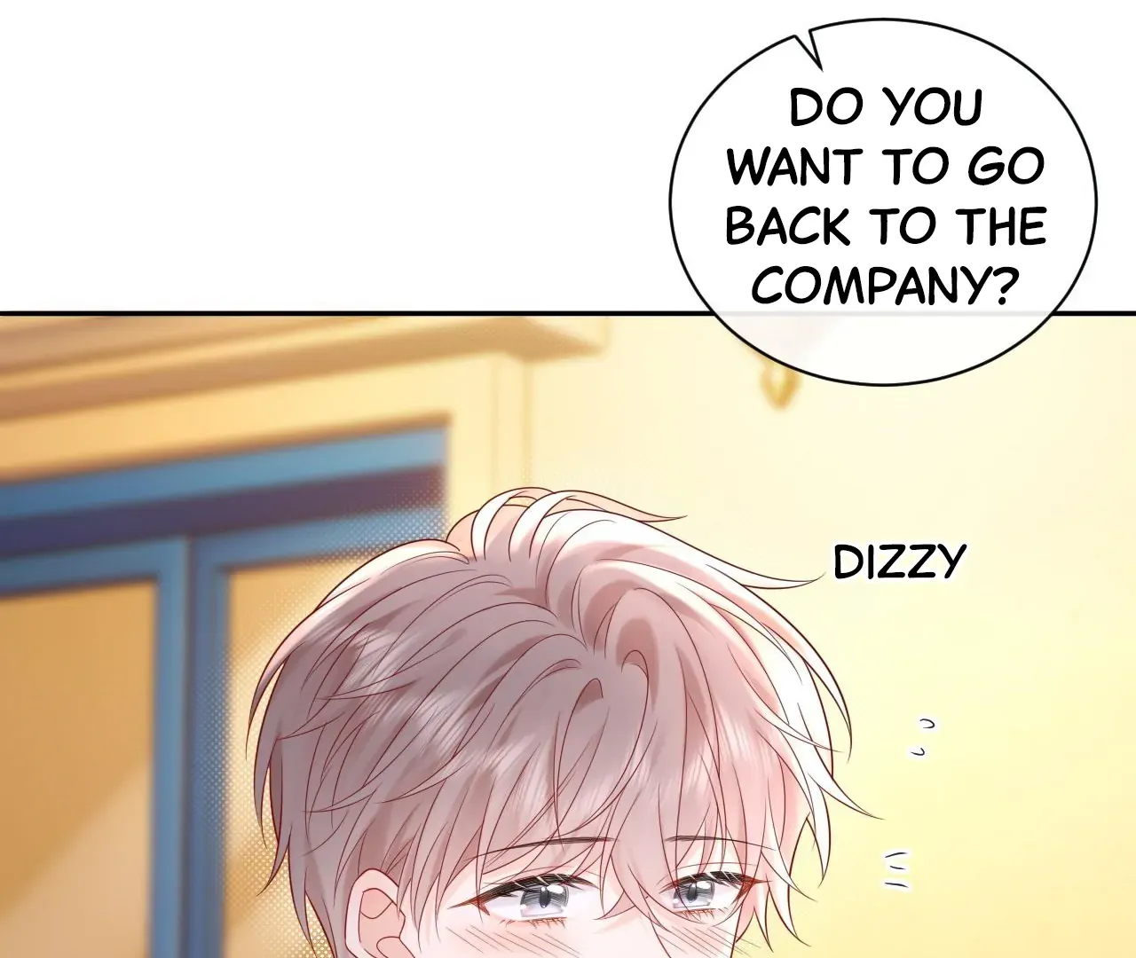 Spreading Rumors is Strictly Forbidden Chapter 23 page 16 - 