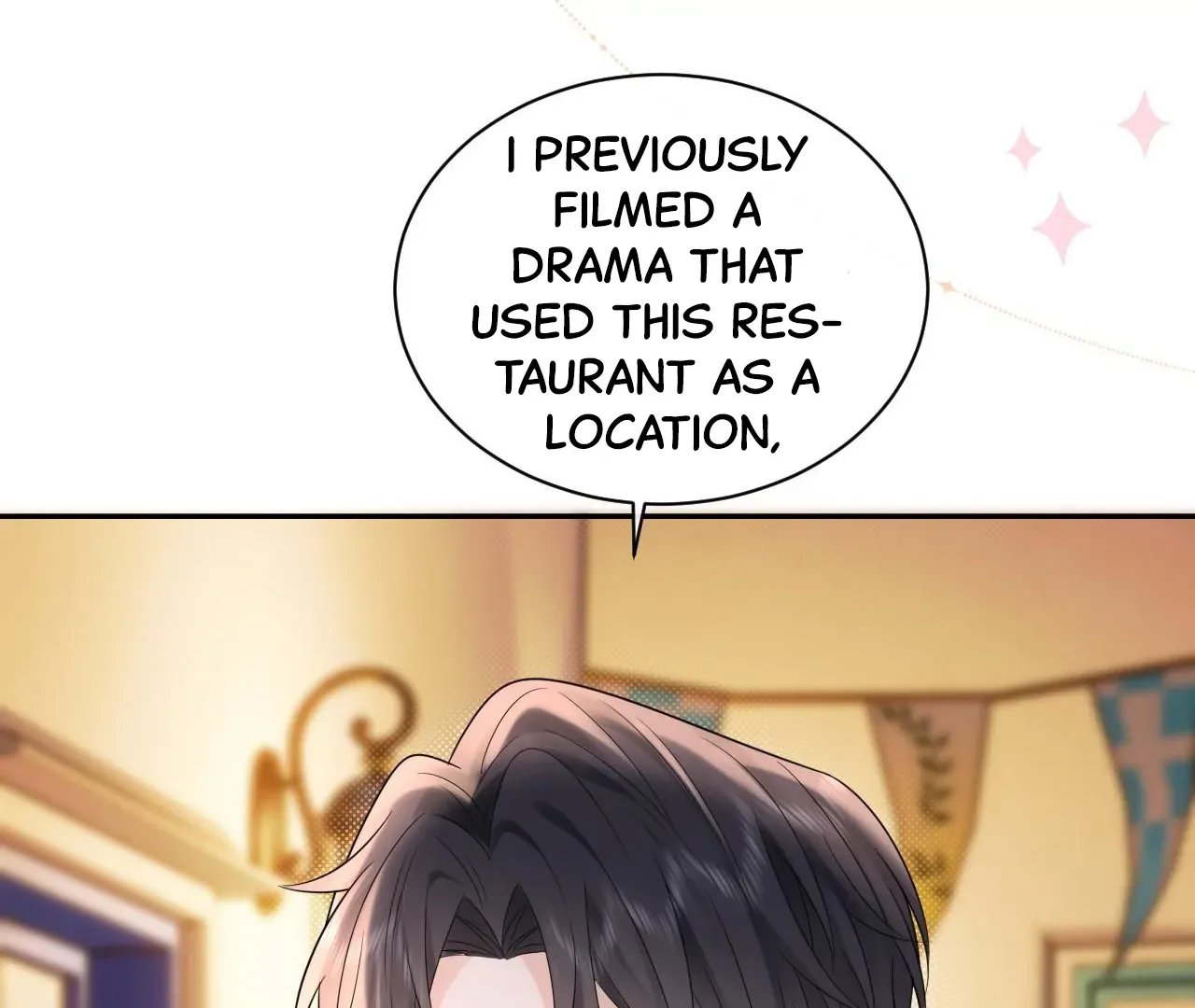 Spreading Rumors is Strictly Forbidden Chapter 23 page 21 - 