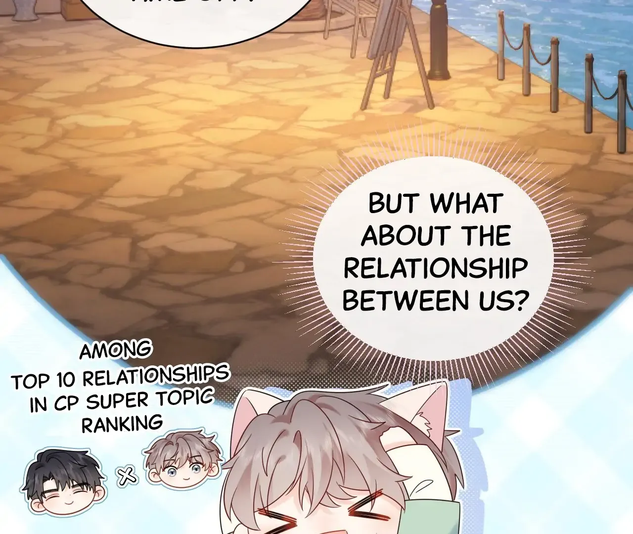 Spreading Rumors is Strictly Forbidden Chapter 23 page 27 - 