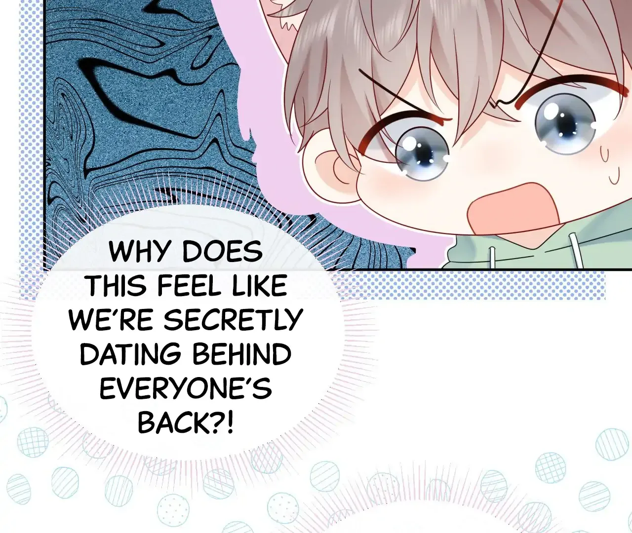 Spreading Rumors is Strictly Forbidden Chapter 23 page 29 - 