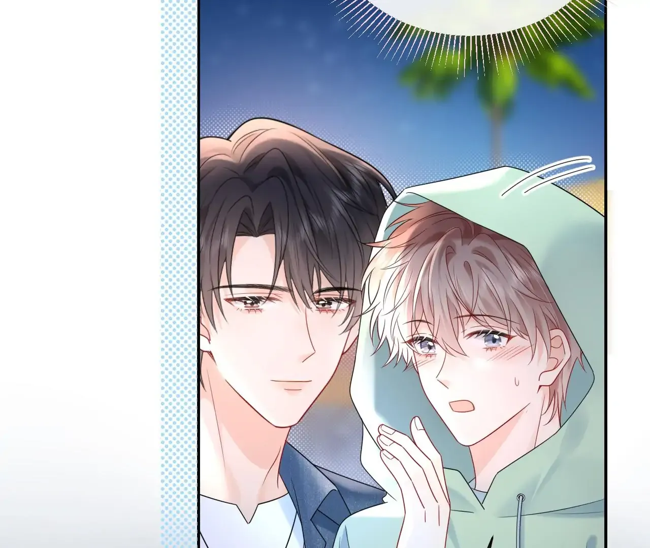 Spreading Rumors is Strictly Forbidden Chapter 23 page 39 - 