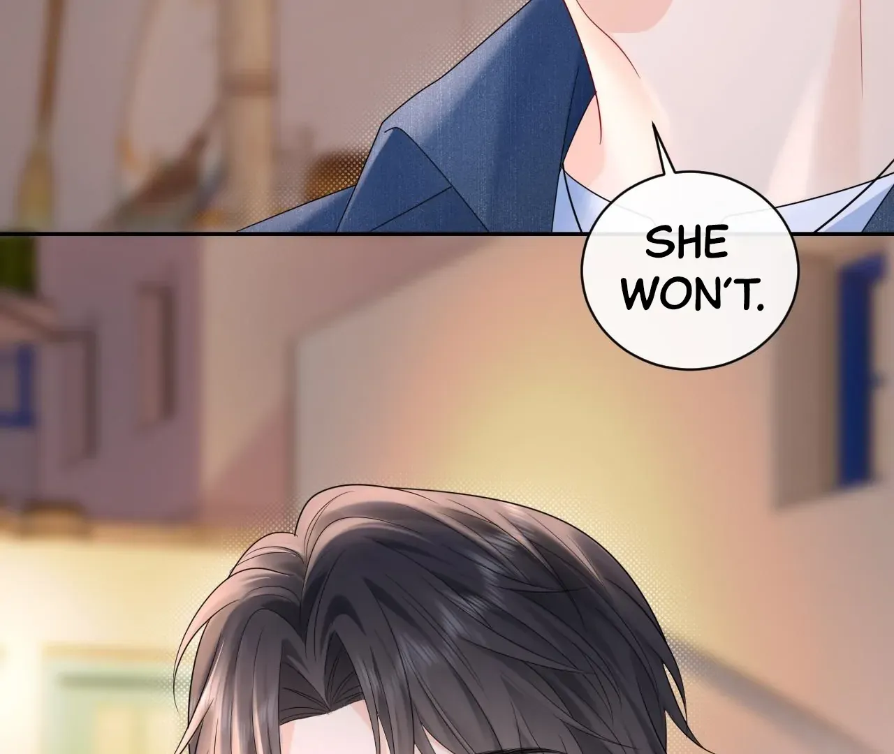 Spreading Rumors is Strictly Forbidden Chapter 23 page 43 - 