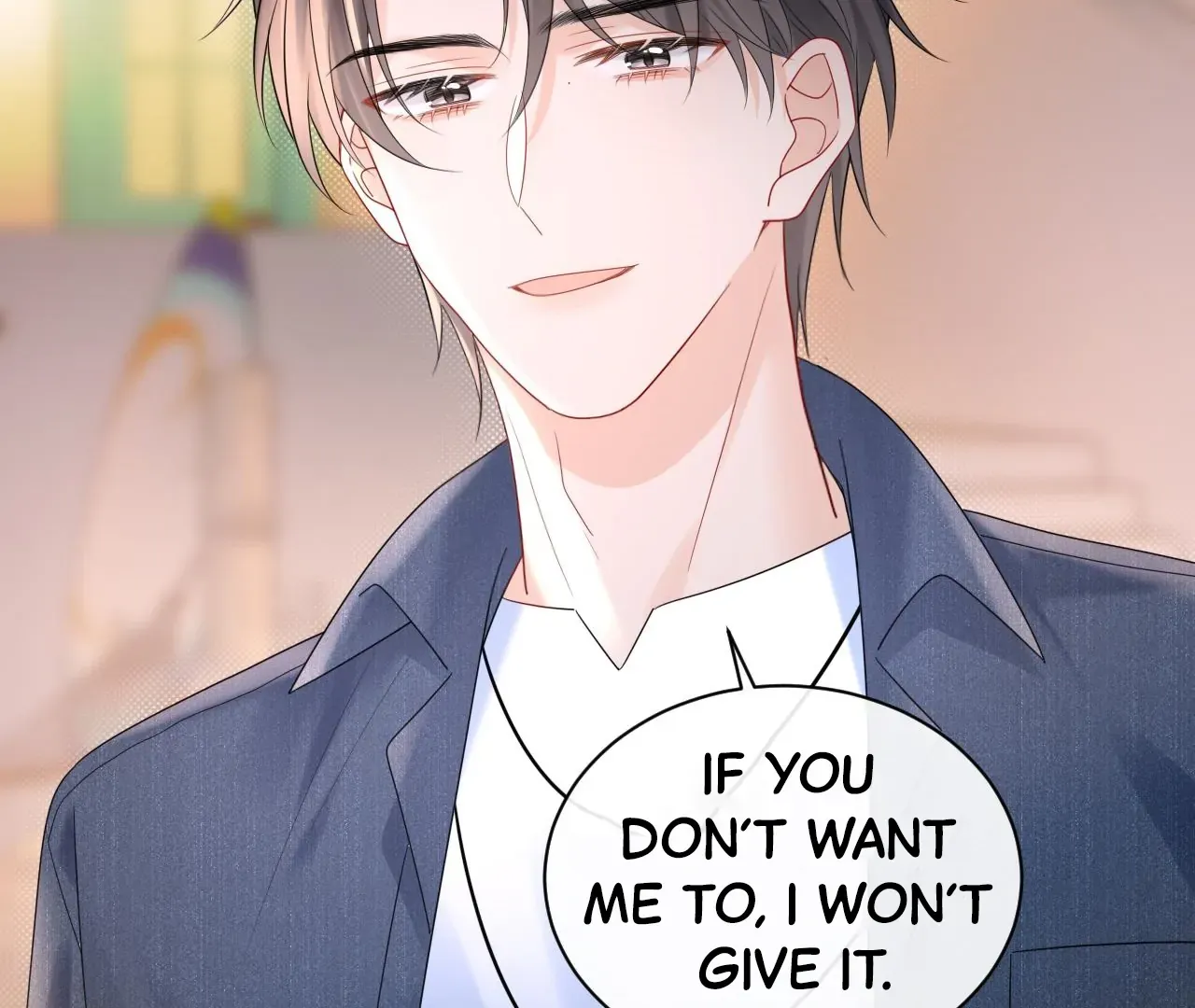 Spreading Rumors is Strictly Forbidden Chapter 23 page 44 - 