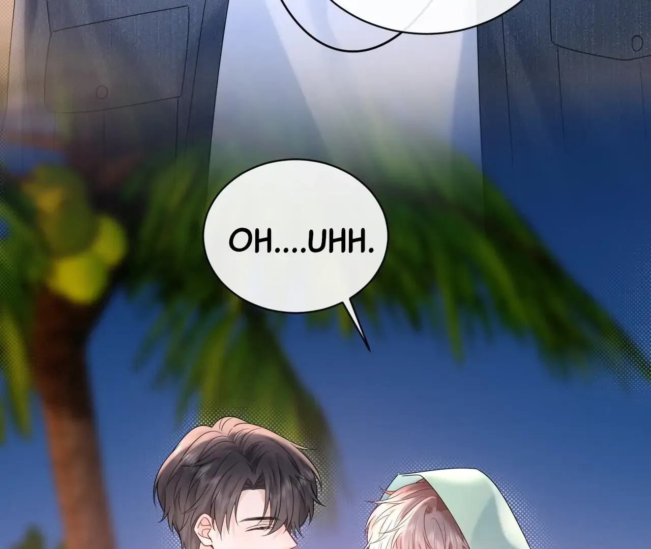 Spreading Rumors is Strictly Forbidden Chapter 23 page 45 - 