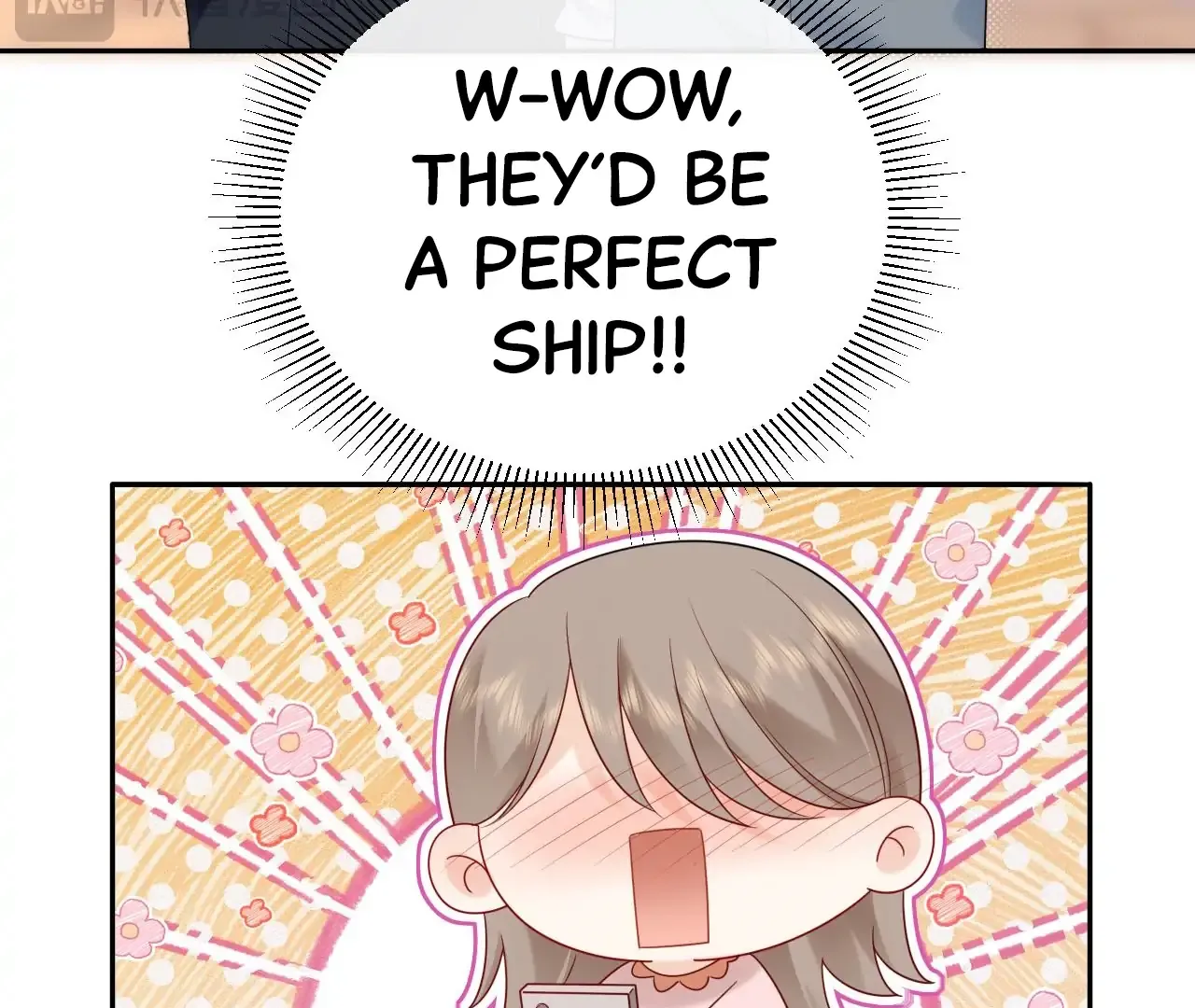 Spreading Rumors is Strictly Forbidden Chapter 23 page 47 - 