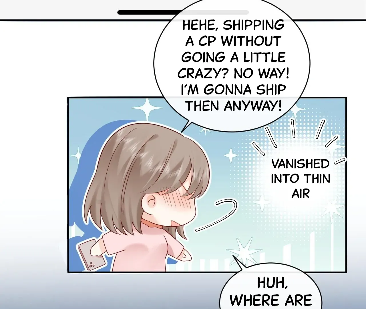 Spreading Rumors is Strictly Forbidden Chapter 23 page 50 - 