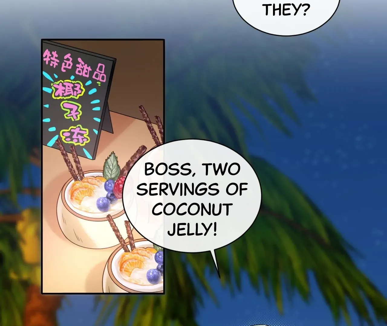 Spreading Rumors is Strictly Forbidden Chapter 23 page 51 - 