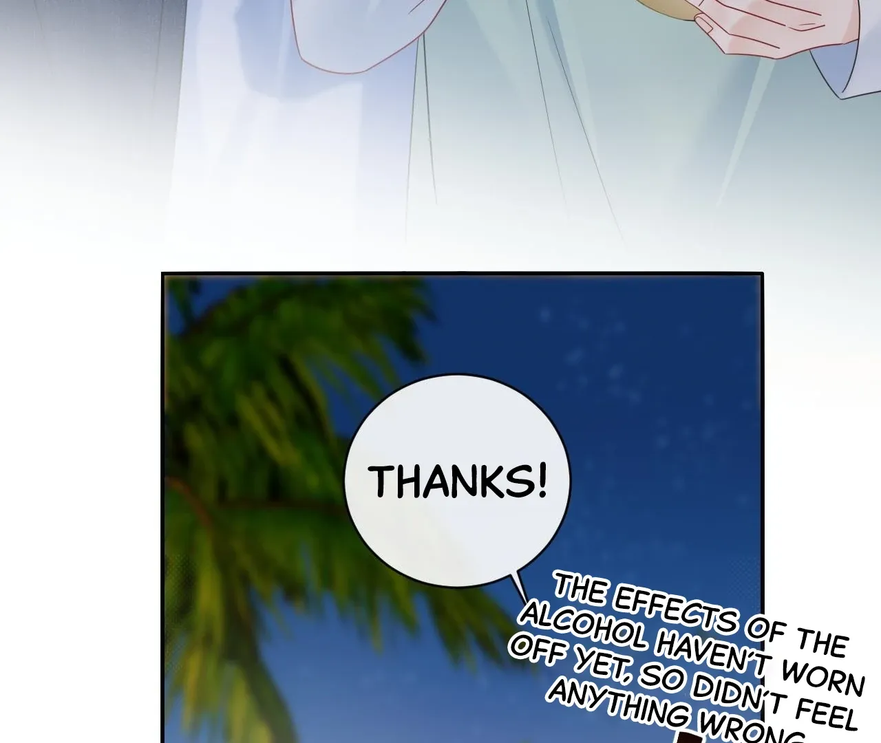 Spreading Rumors is Strictly Forbidden Chapter 23 page 58 - 