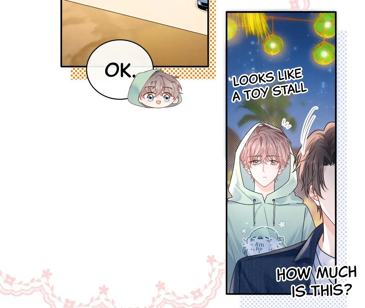 Spreading Rumors is Strictly Forbidden Chapter 23 page 62 - 