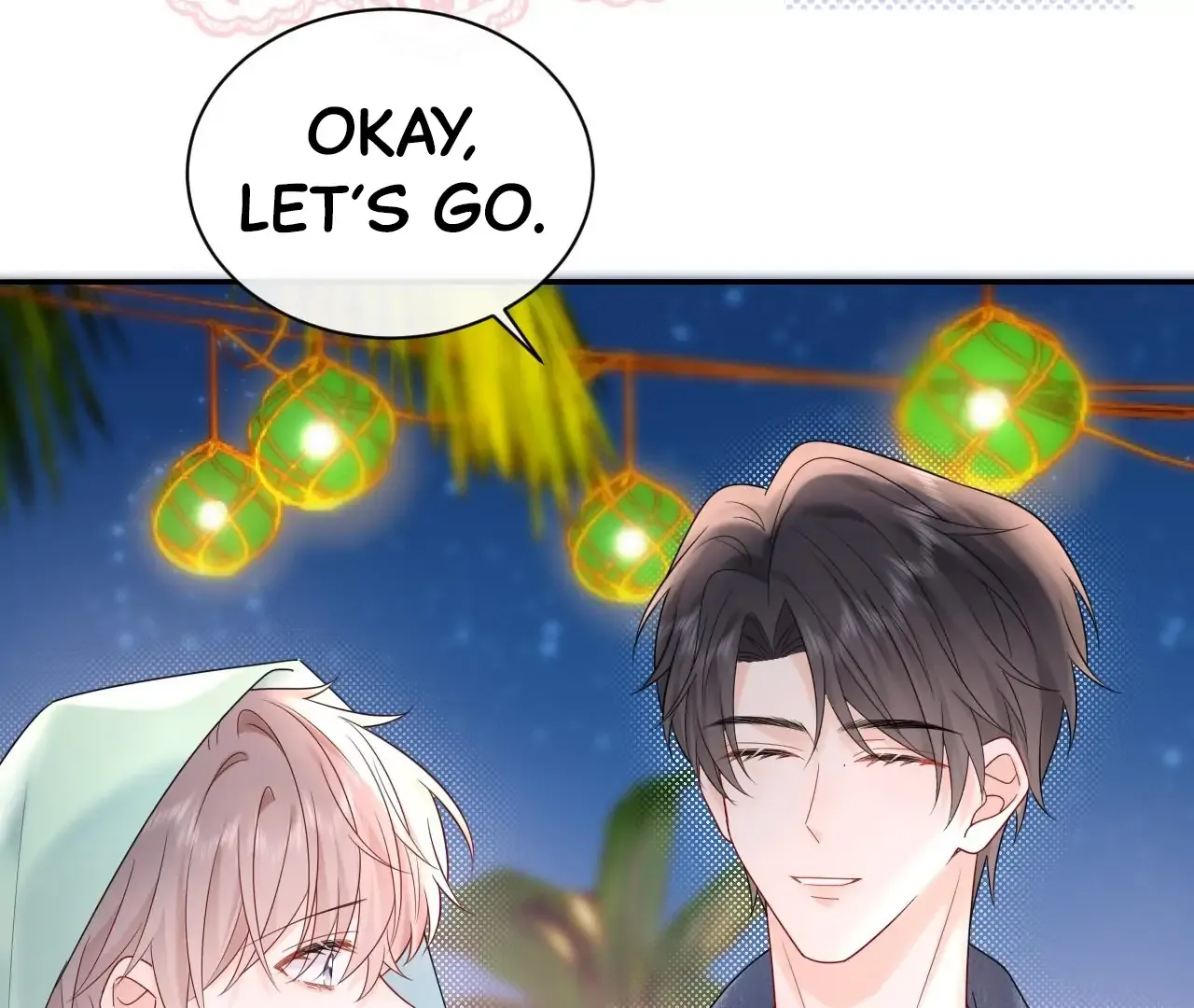 Spreading Rumors is Strictly Forbidden Chapter 23 page 63 - 