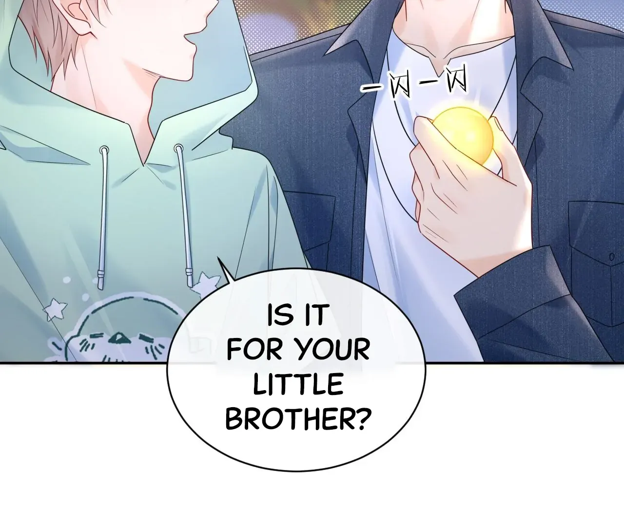 Spreading Rumors is Strictly Forbidden Chapter 23 page 64 - 