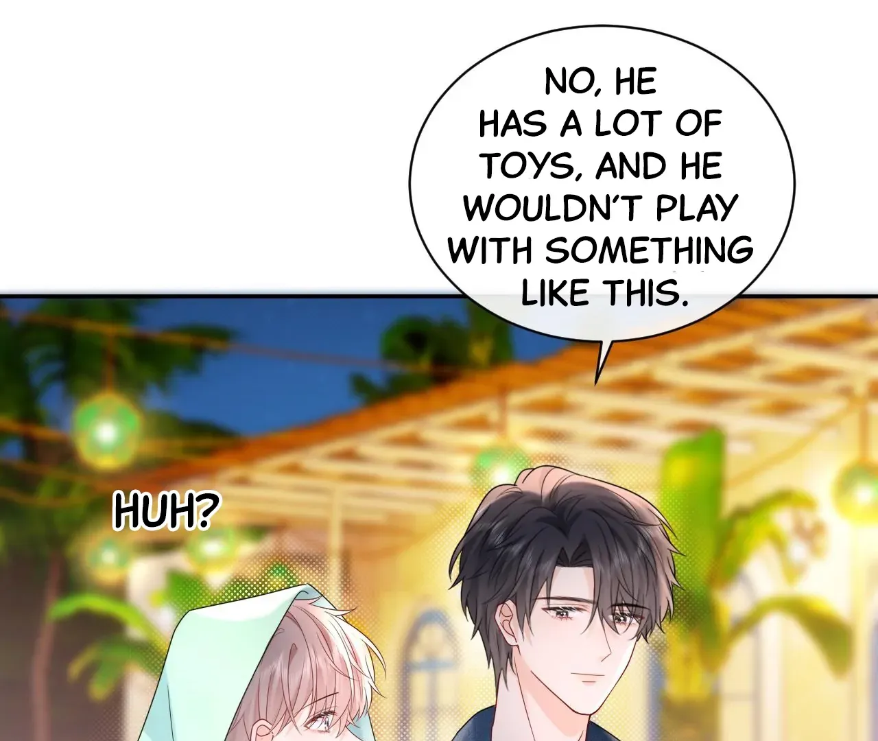 Spreading Rumors is Strictly Forbidden Chapter 23 page 65 - 