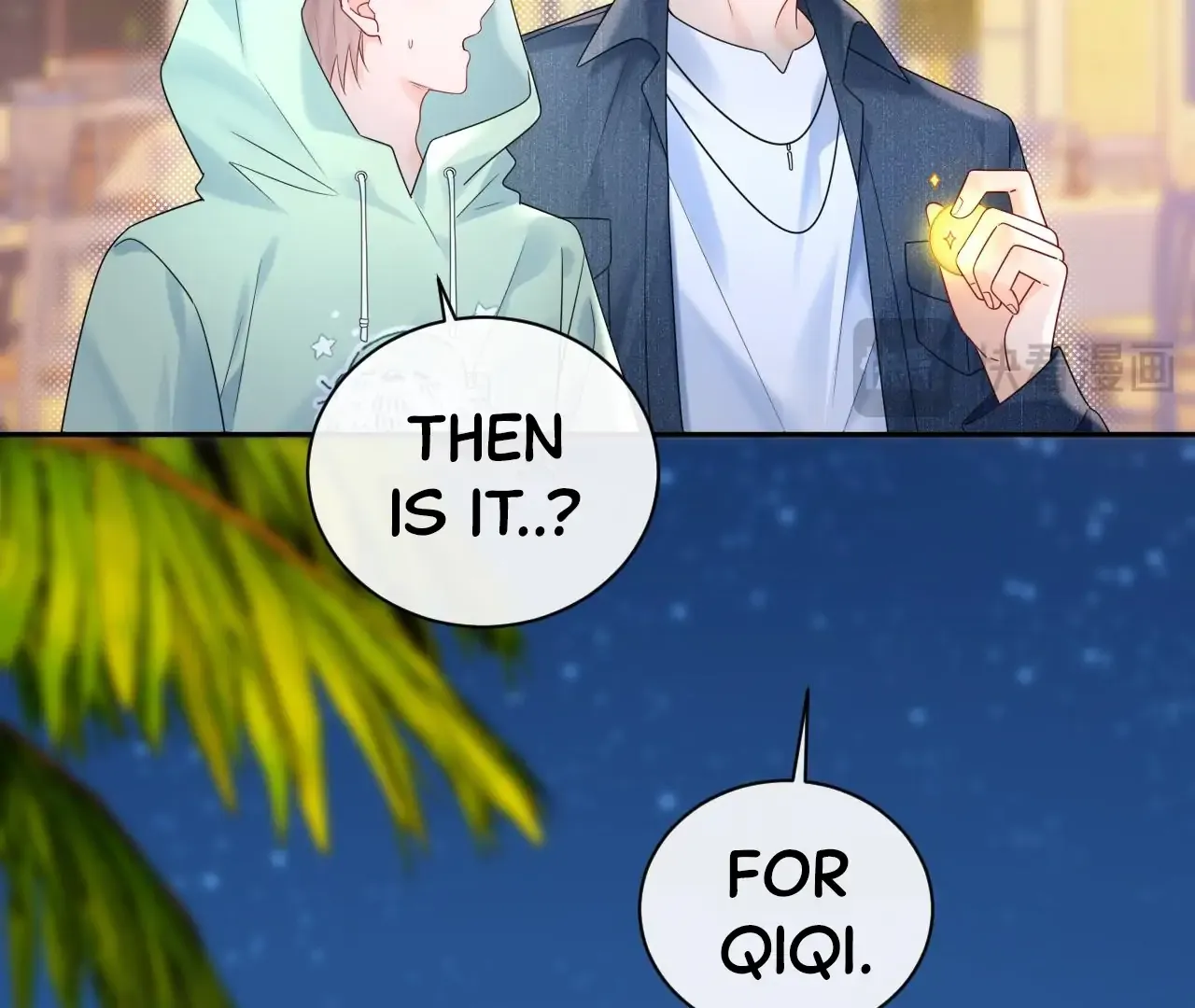 Spreading Rumors is Strictly Forbidden Chapter 23 page 66 - 