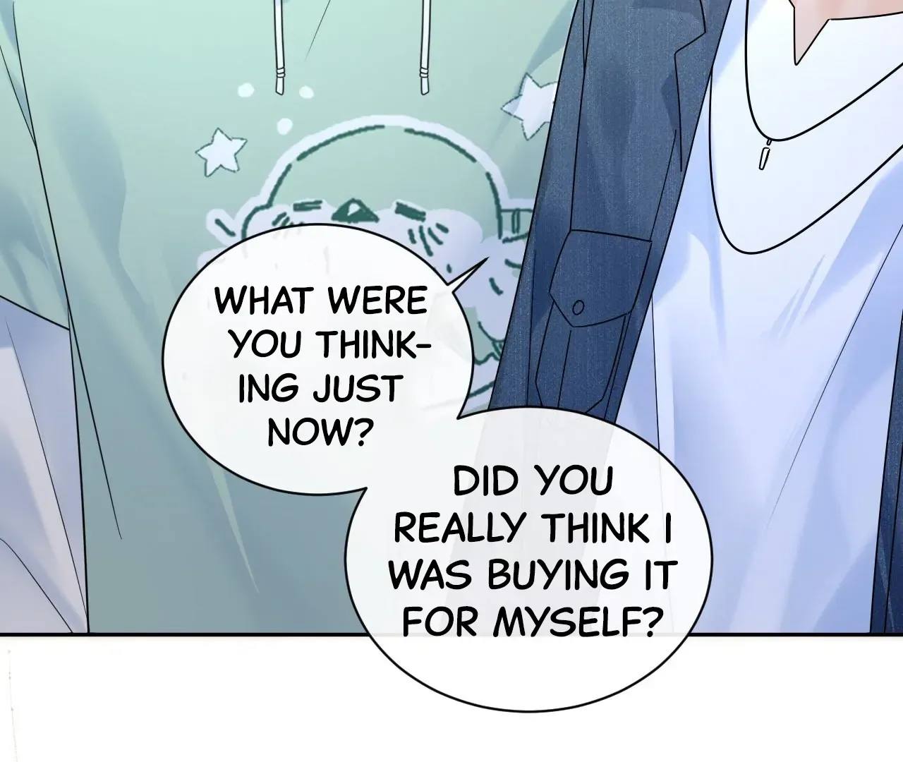 Spreading Rumors is Strictly Forbidden Chapter 23 page 68 - 