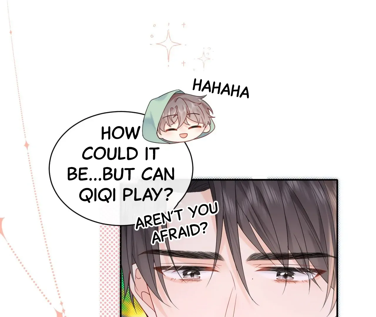 Spreading Rumors is Strictly Forbidden Chapter 23 page 69 - 