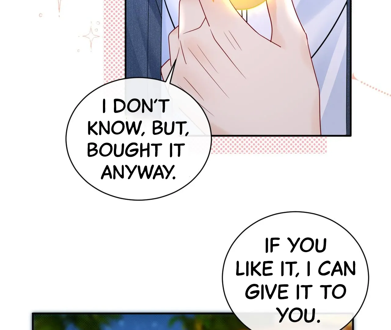 Spreading Rumors is Strictly Forbidden Chapter 23 page 71 - 