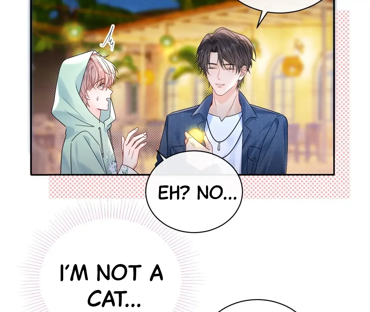 Spreading Rumors is Strictly Forbidden Chapter 23 page 72 - 