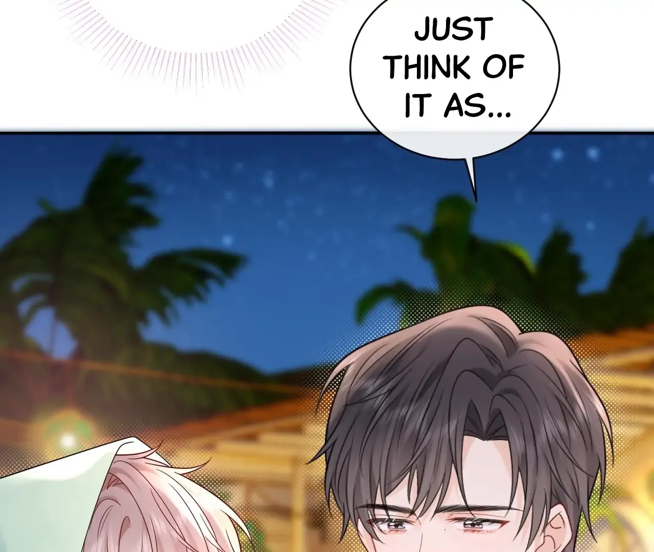 Spreading Rumors is Strictly Forbidden Chapter 23 page 73 - 