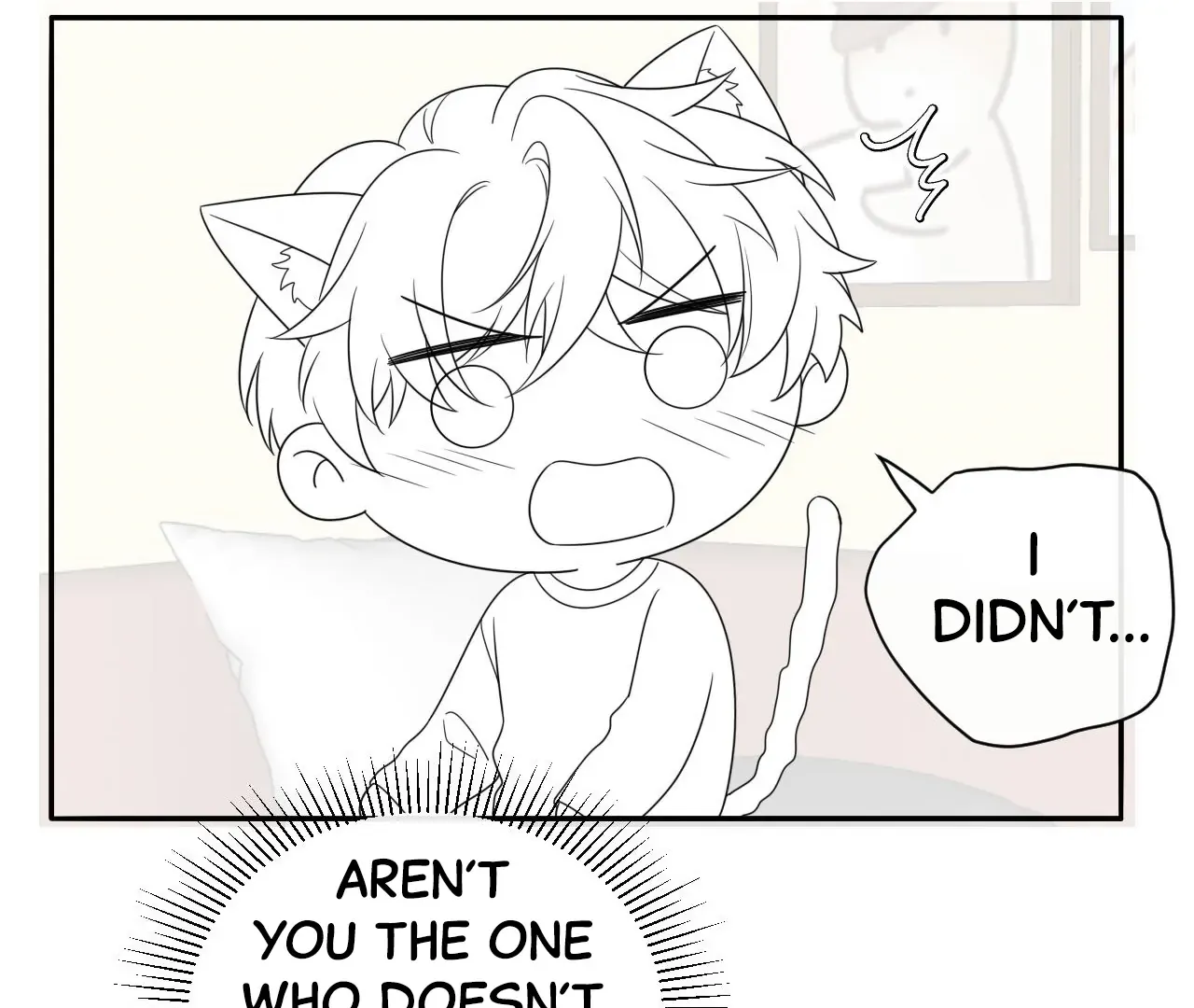 Spreading Rumors is Strictly Forbidden Chapter 23 page 77 - 