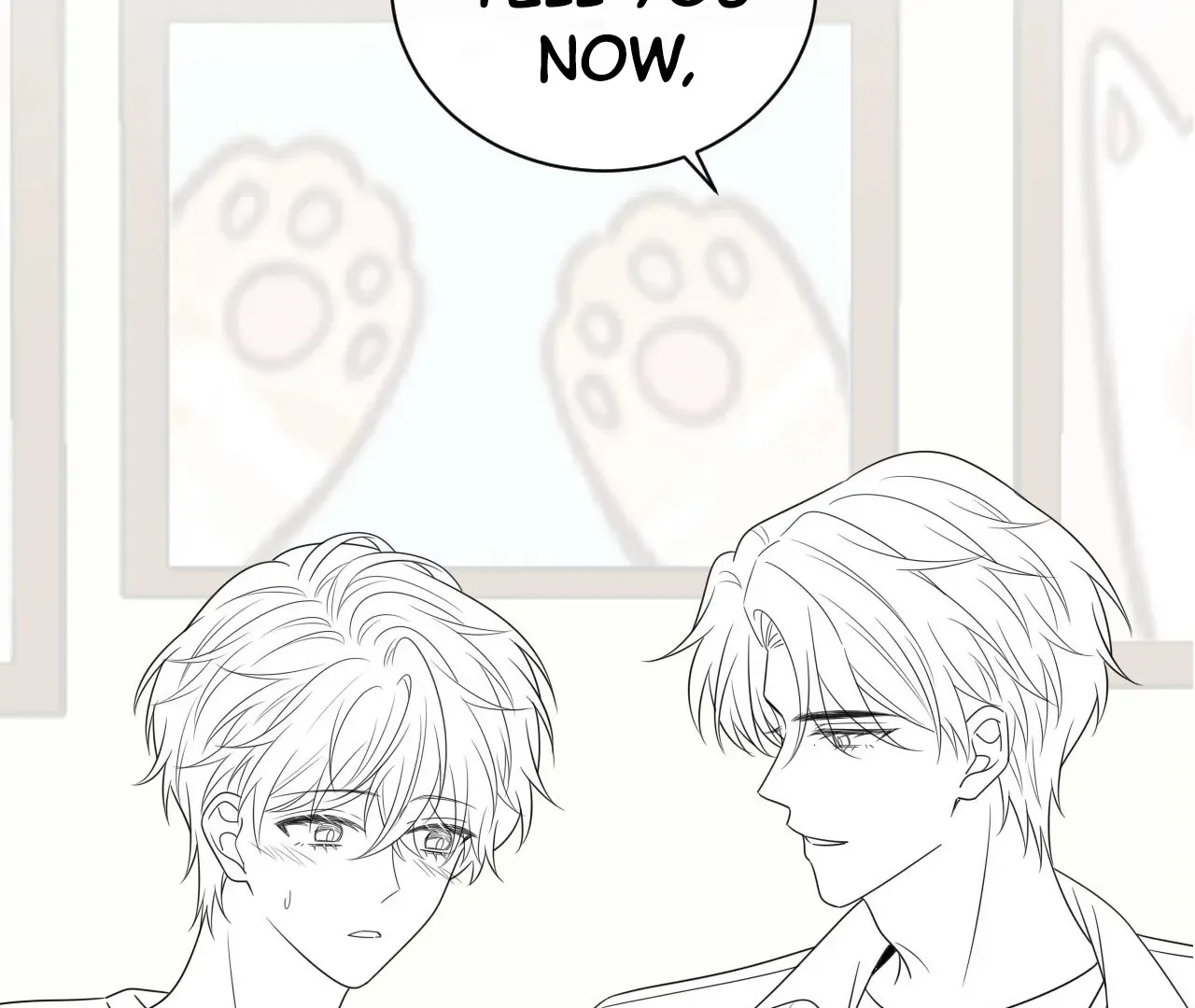 Spreading Rumors is Strictly Forbidden Chapter 23 page 81 - 