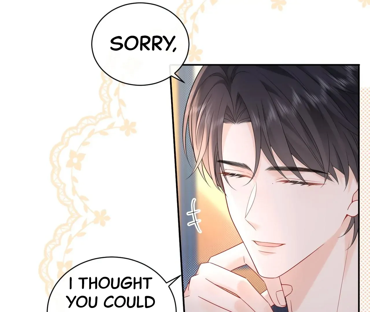 Spreading Rumors is Strictly Forbidden Chapter 23 page 10 - 
