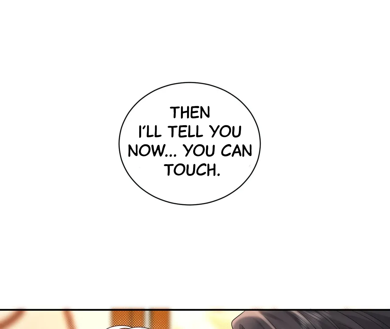 Spreading Rumors is Strictly Forbidden Chapter 25 page 2 - 