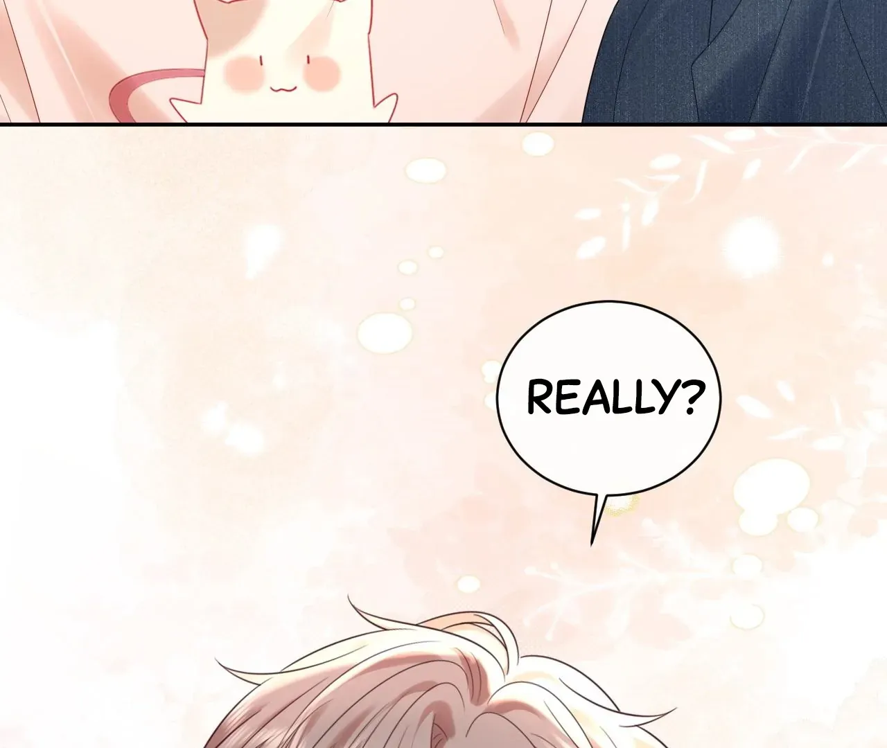 Spreading Rumors is Strictly Forbidden Chapter 25 page 4 - 