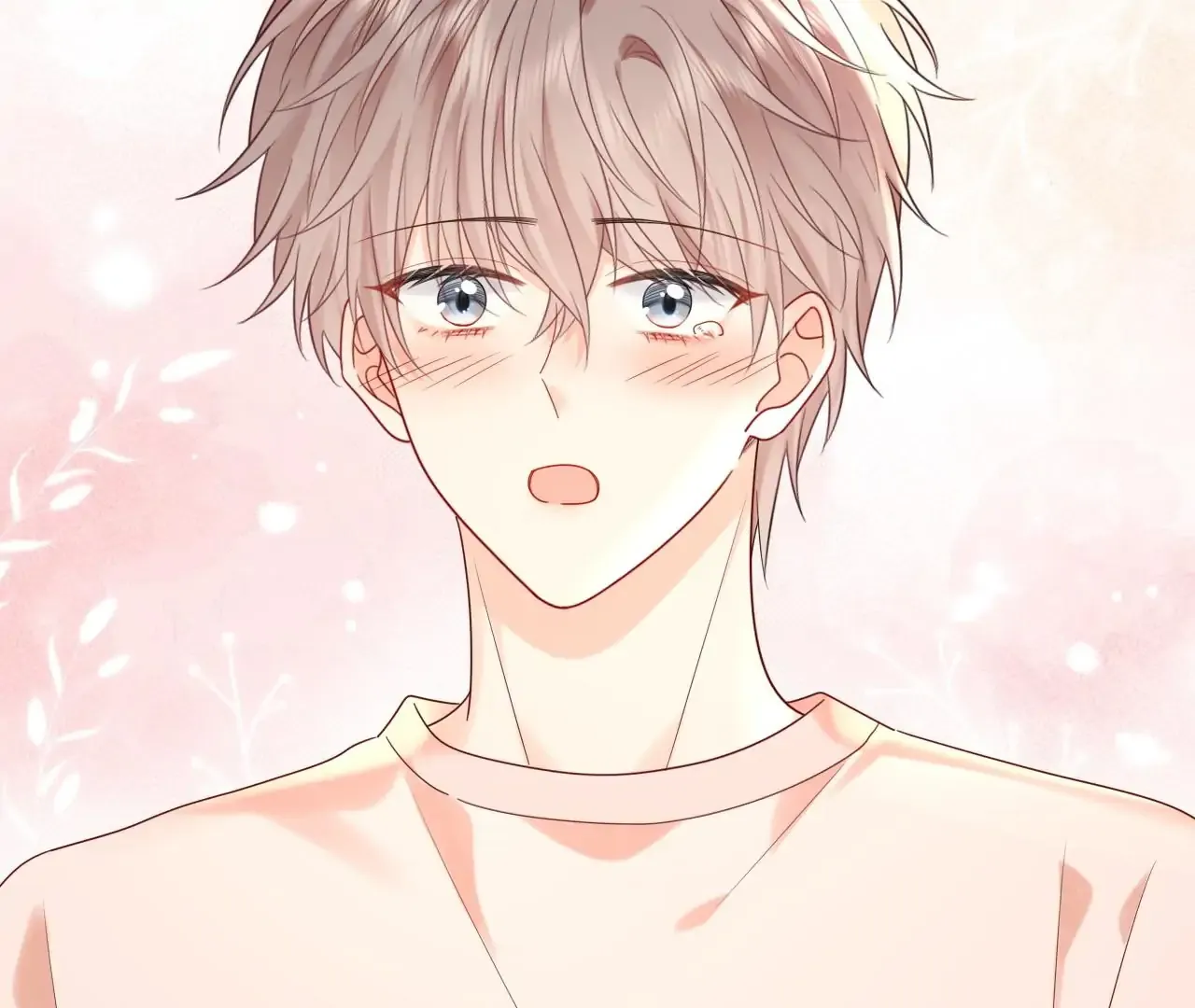 Spreading Rumors is Strictly Forbidden Chapter 25 page 5 - 
