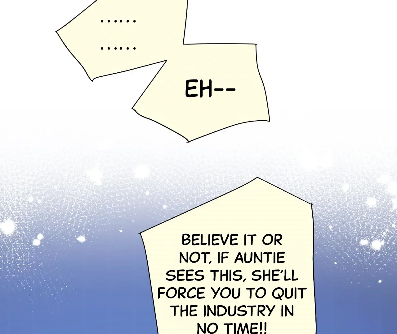 Spreading Rumors is Strictly Forbidden Chapter 26 page 7 - 