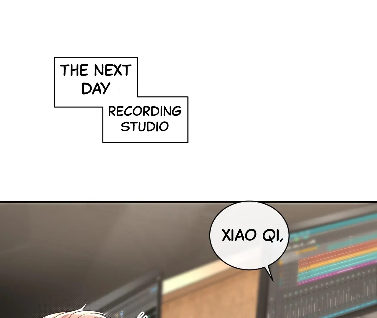 Spreading Rumors is Strictly Forbidden Chapter 27 page 2 - 