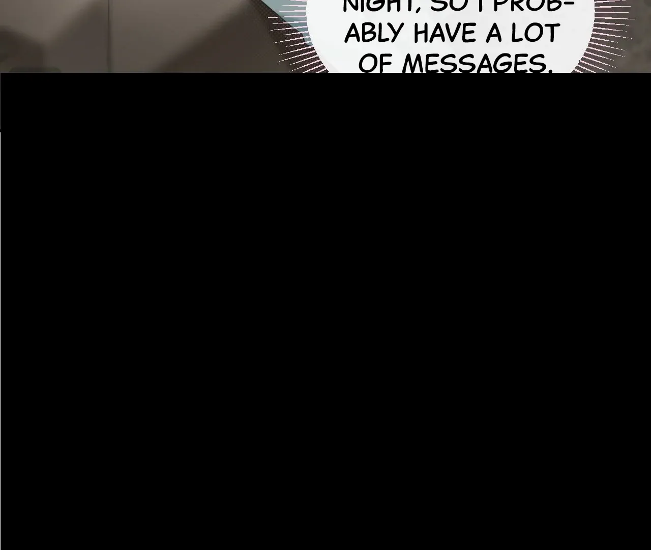 Spreading Rumors is Strictly Forbidden Chapter 27 page 8 - 