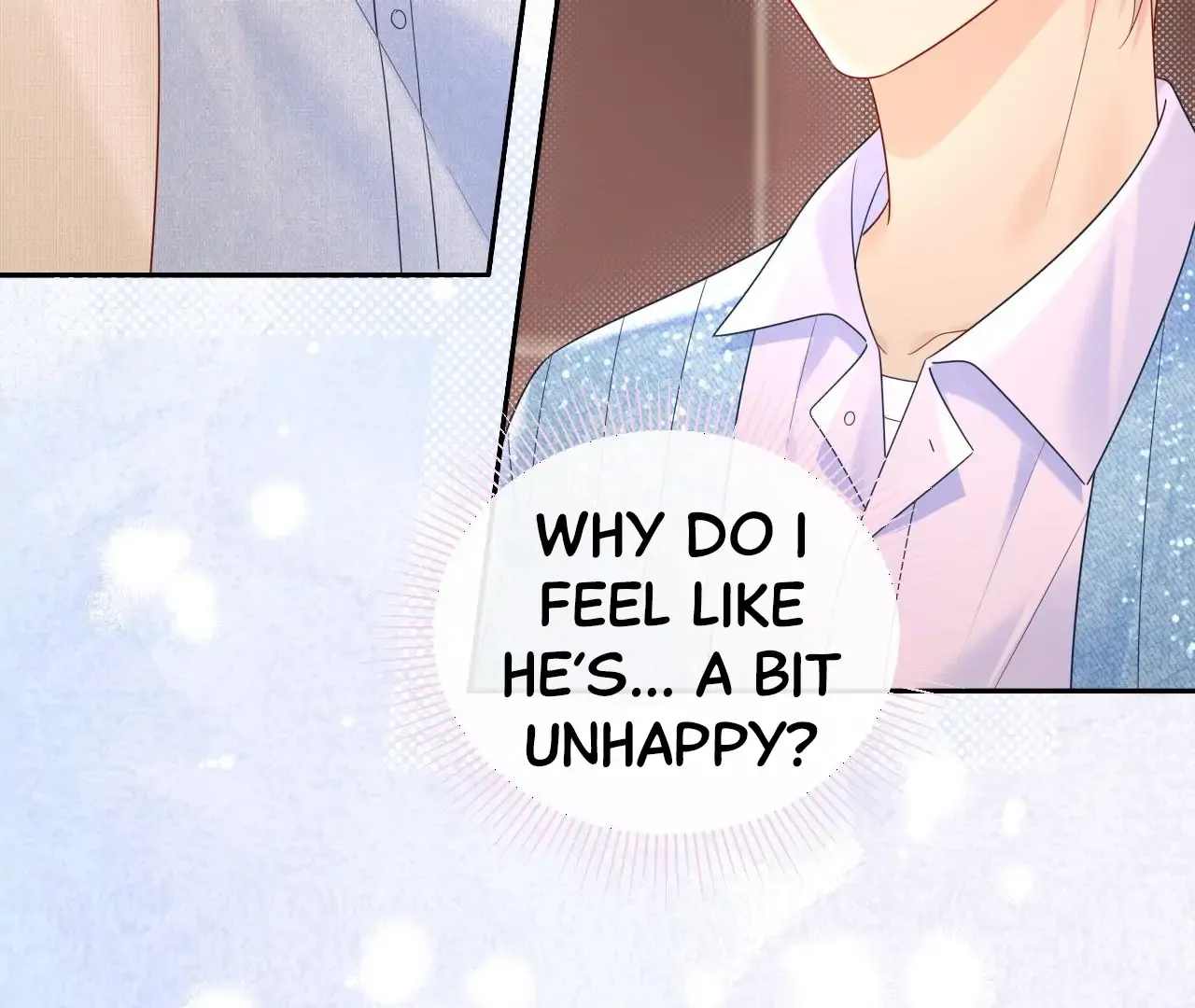 Spreading Rumors is Strictly Forbidden Chapter 28 page 3 - 