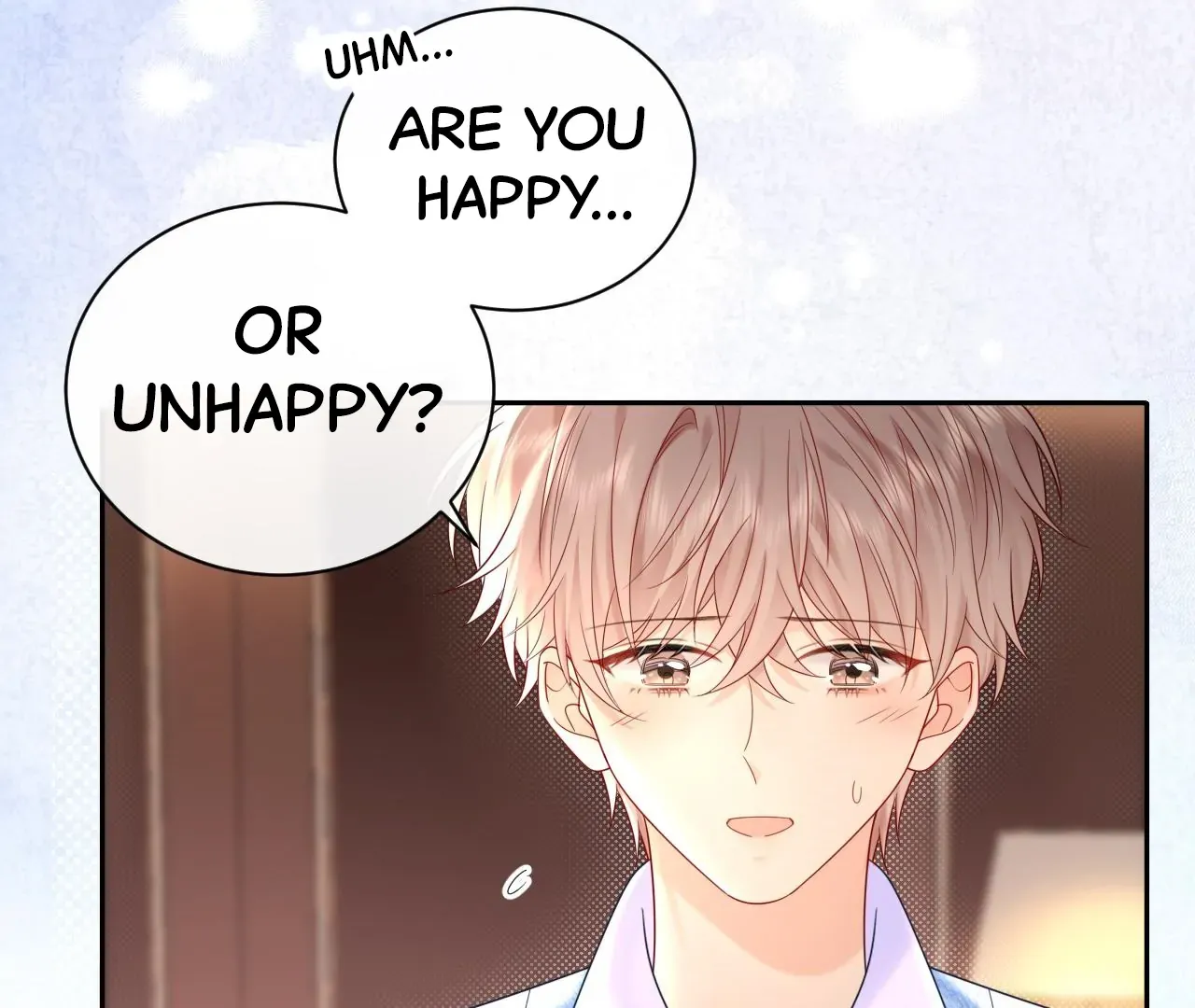 Spreading Rumors is Strictly Forbidden Chapter 28 page 4 - 