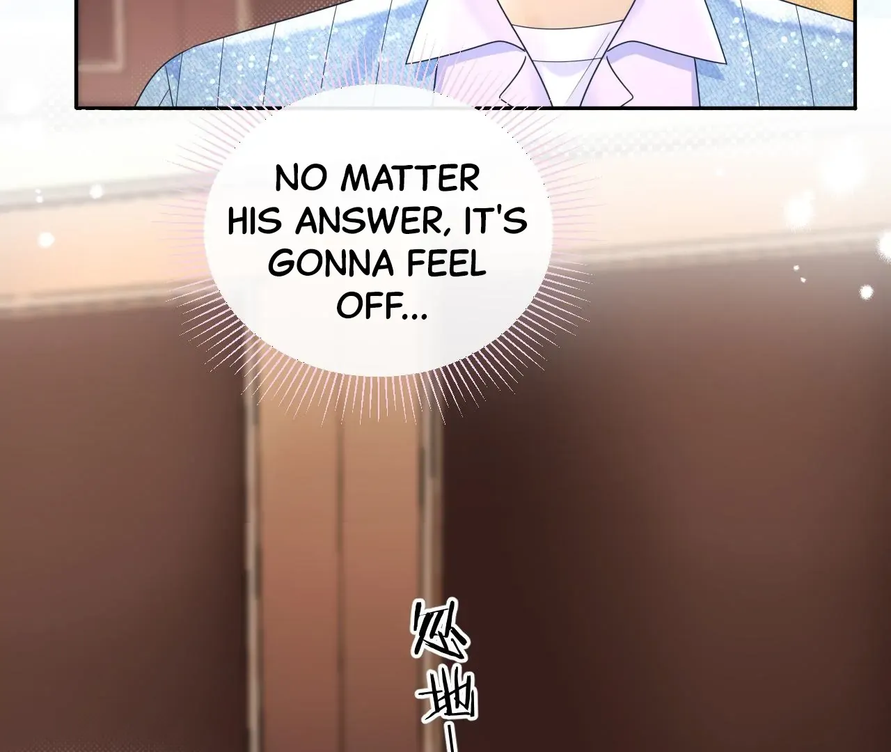 Spreading Rumors is Strictly Forbidden Chapter 28 page 5 - 