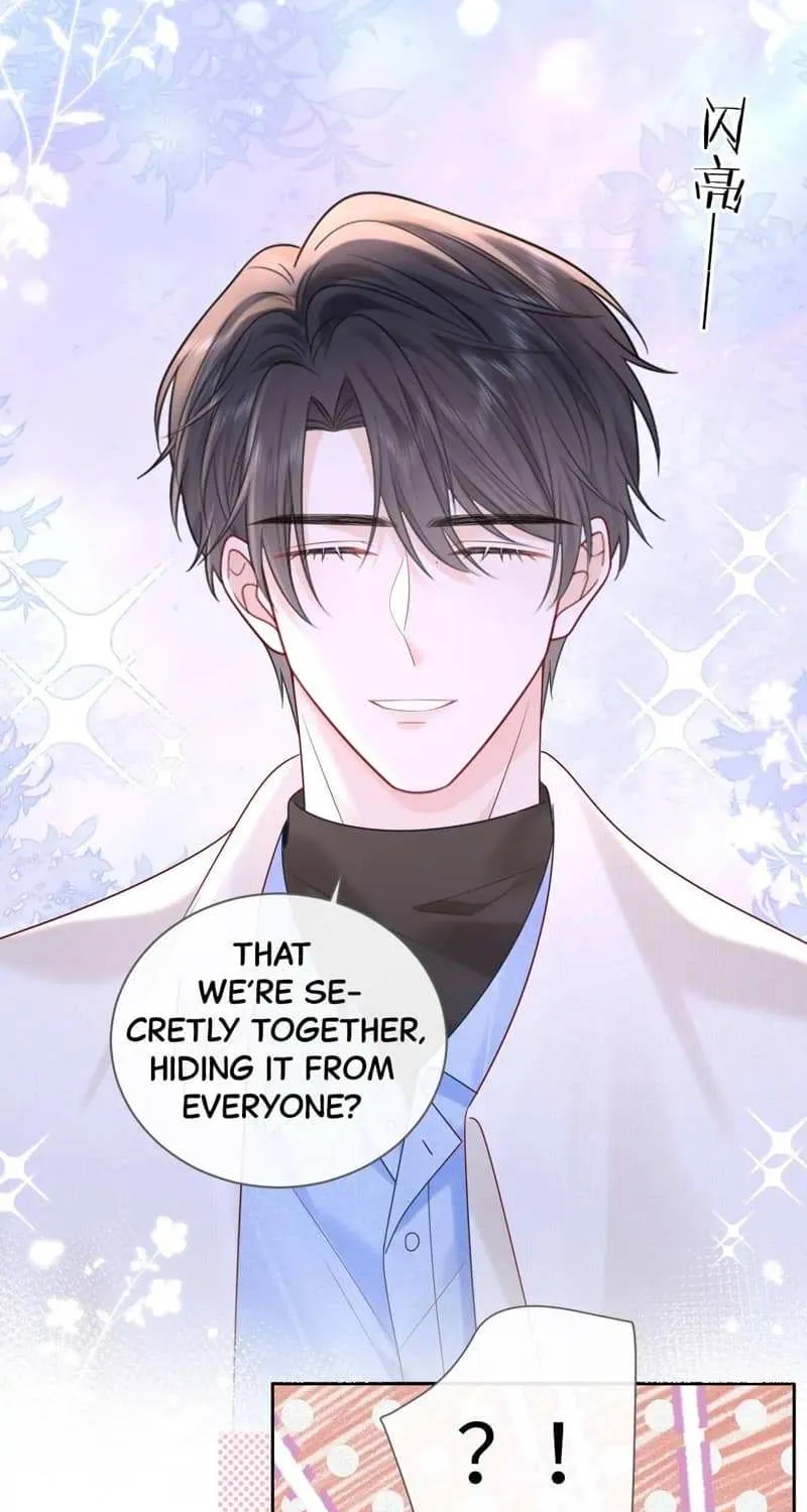 Spreading Rumors is Strictly Forbidden Chapter 29 page 2 - 