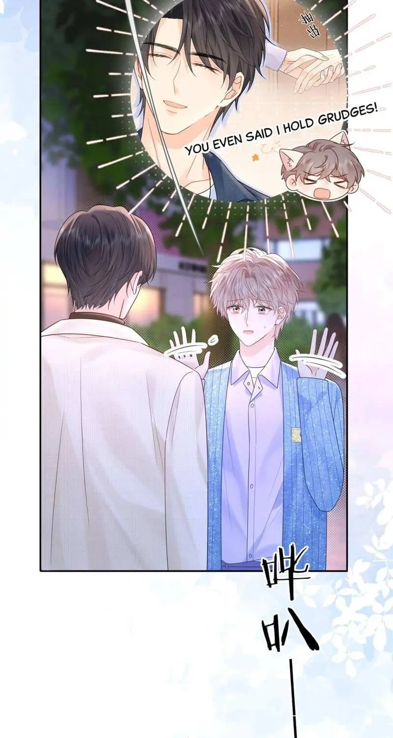 Spreading Rumors is Strictly Forbidden Chapter 29 page 11 - 