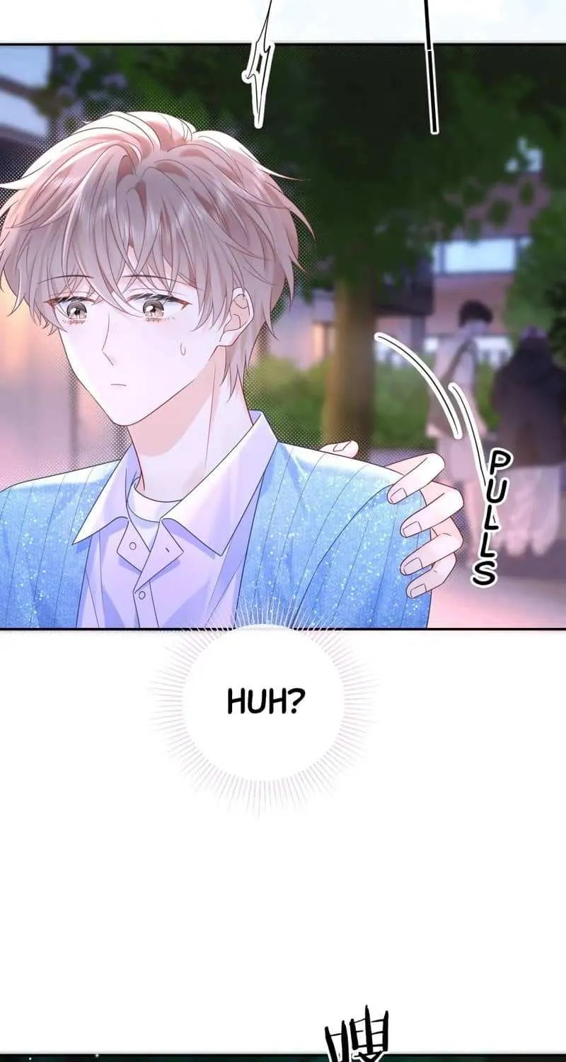 Spreading Rumors is Strictly Forbidden Chapter 29 page 12 - 