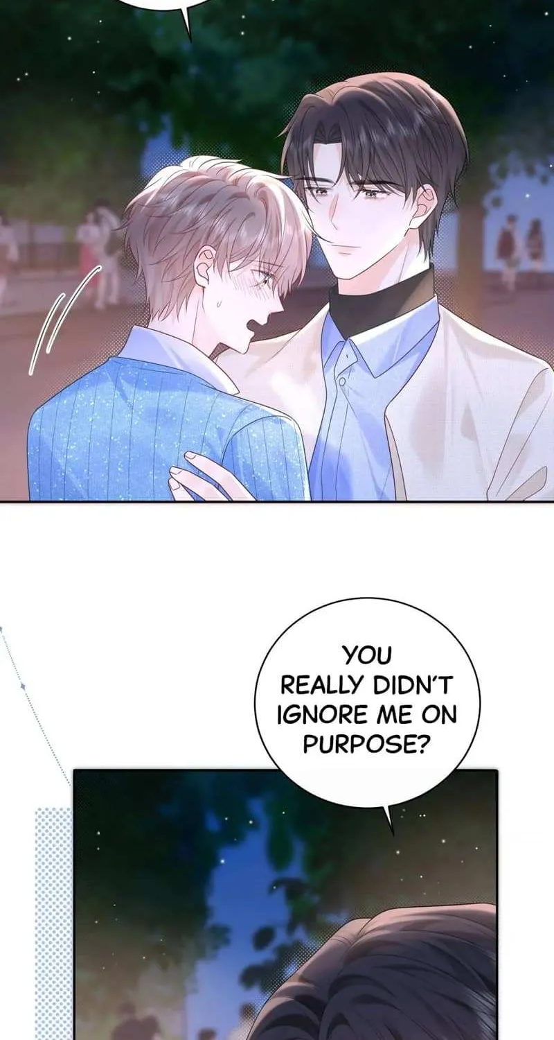 Spreading Rumors is Strictly Forbidden Chapter 29 page 16 - 