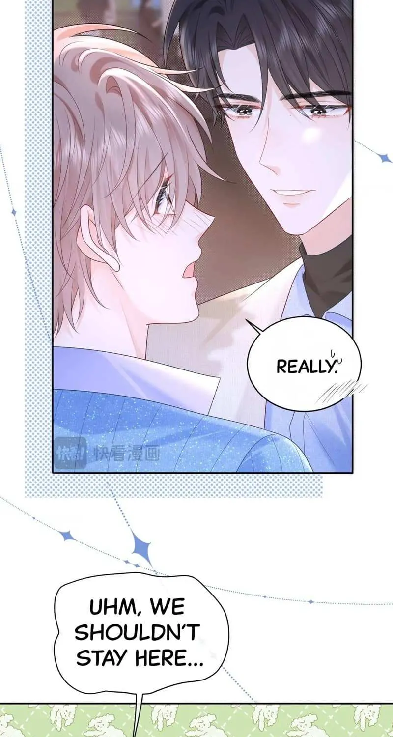 Spreading Rumors is Strictly Forbidden Chapter 29 page 17 - 