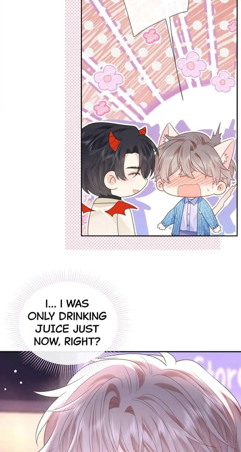 Spreading Rumors is Strictly Forbidden Chapter 29 page 3 - 