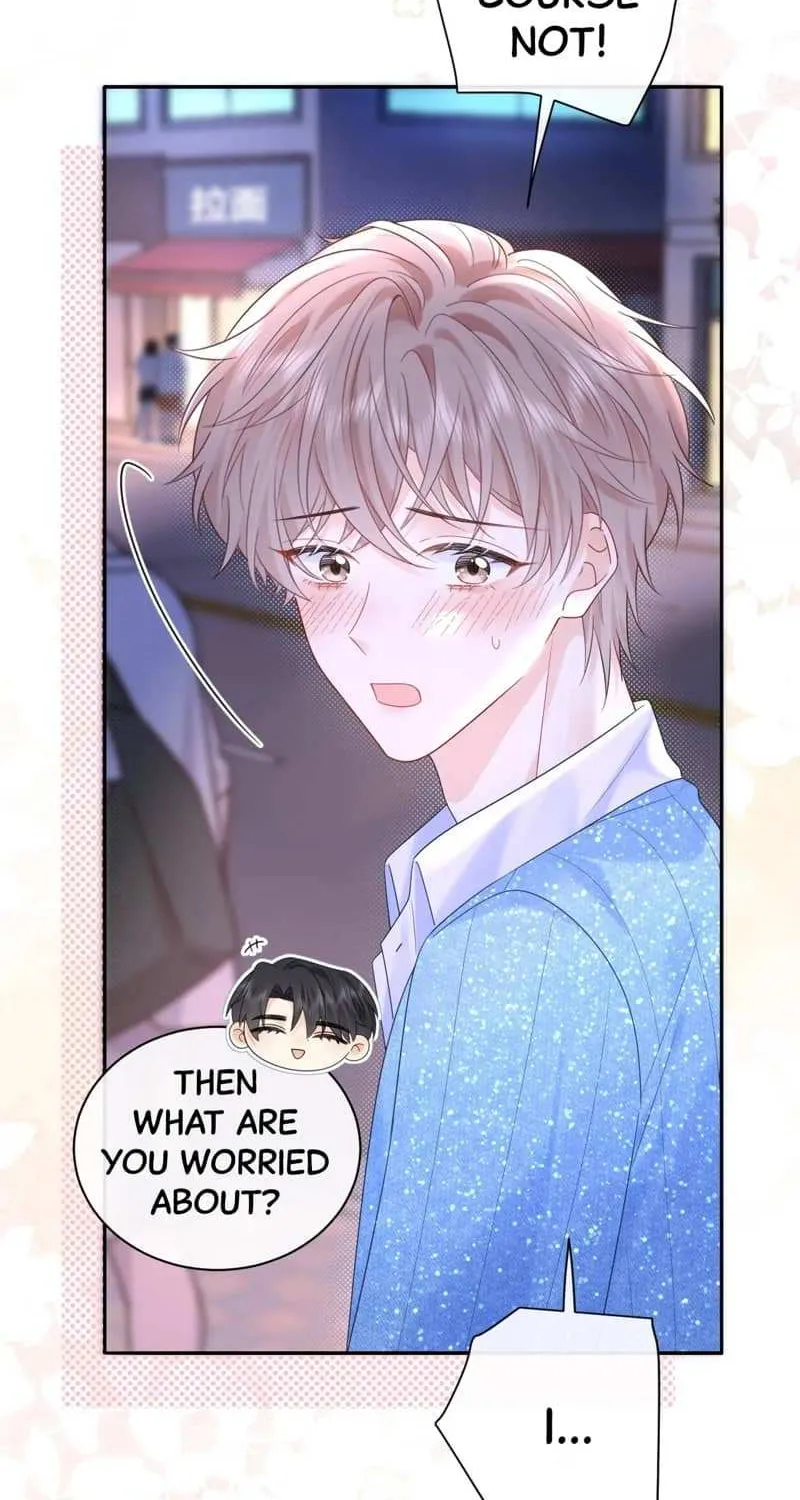 Spreading Rumors is Strictly Forbidden Chapter 29 page 23 - 