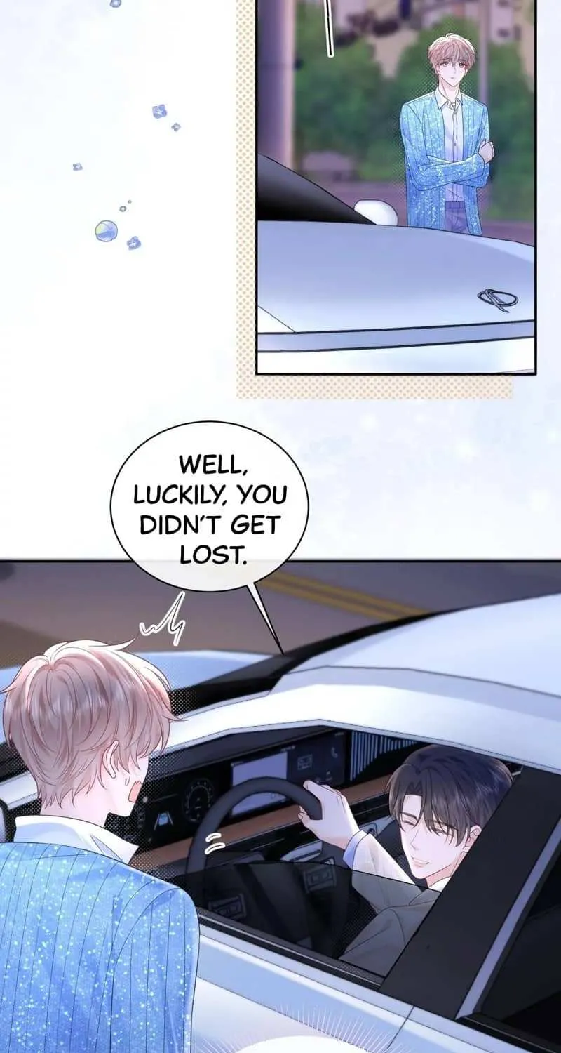 Spreading Rumors is Strictly Forbidden Chapter 29 page 26 - 