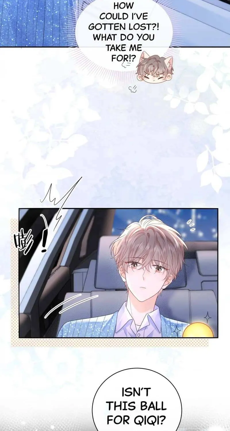 Spreading Rumors is Strictly Forbidden Chapter 29 page 27 - 