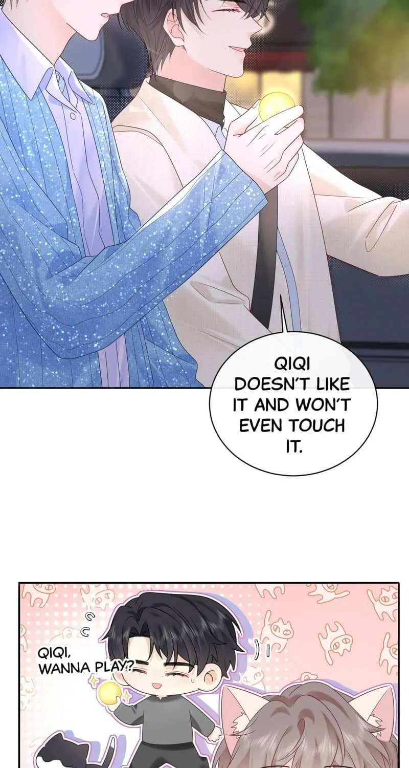 Spreading Rumors is Strictly Forbidden Chapter 29 page 29 - 