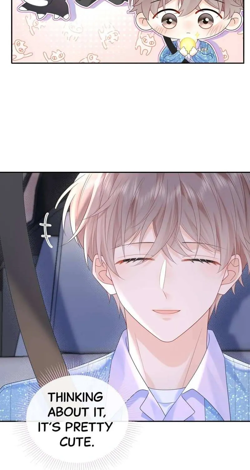 Spreading Rumors is Strictly Forbidden Chapter 29 page 30 - 