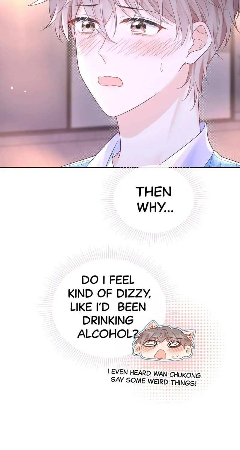Spreading Rumors is Strictly Forbidden Chapter 29 page 4 - 
