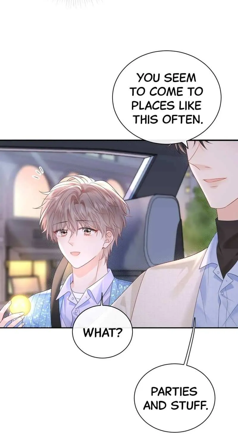 Spreading Rumors is Strictly Forbidden Chapter 29 page 31 - 