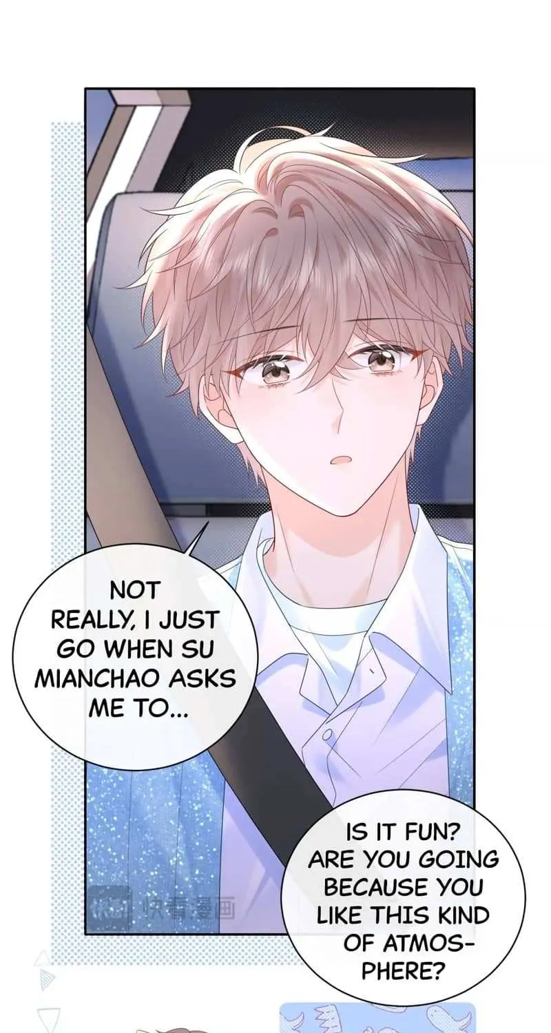 Spreading Rumors is Strictly Forbidden Chapter 29 page 32 - 